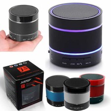 JUSTOP Bluetooth Wireless