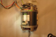 Used Brook Crompton A.C. Motor