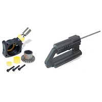 Fastrax Roto Start (With Hyper 21 Plate) FT02623H