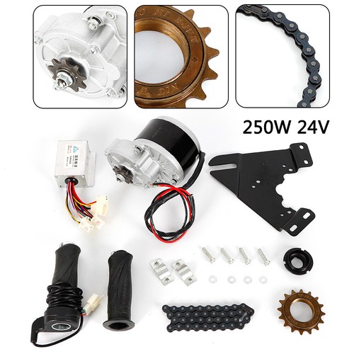 24v 250w electric bike - 250w,