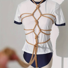 5-10m Shibari Rope Bed