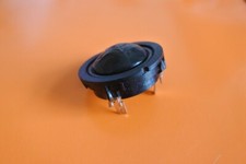 Mission 70-HF025 RD3 Tweeter-Dented but Working Well