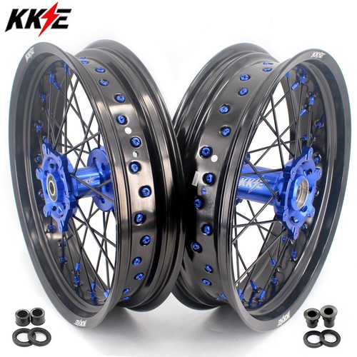 Kke supermoto wheels - kke,