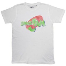 Space Jam Unisex T-Shirt