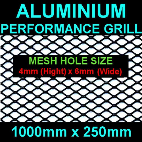 Black aluminium racing - 1,