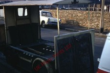 Photo 6x4 Electric Milk Float