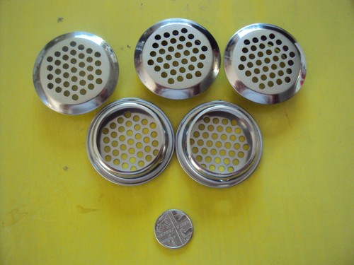 Stainless steel 42mm - steel,