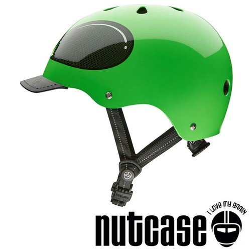 Nutcase street helmet cycle - nutcase,