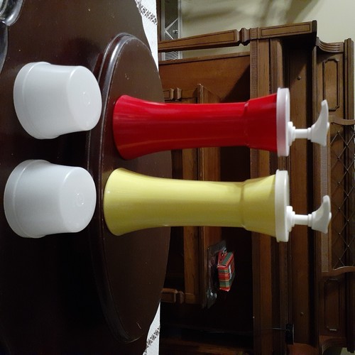 Tupperware condiment set - condiment,