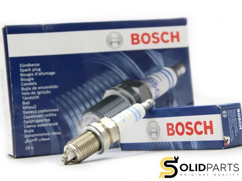 Super spark plugs golf - plugs, t4