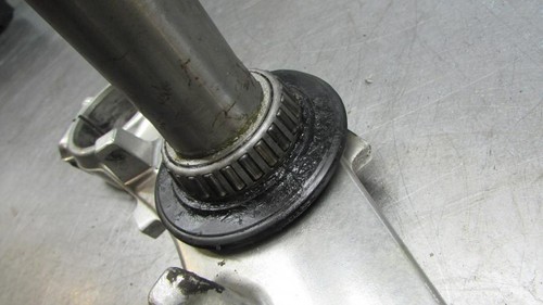 Kawasaki zx7 1996 on - ,