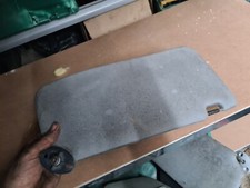 SUZUKI VITARA MK1 SUN VISOR