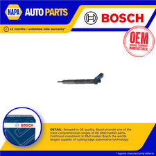 Diesel Fuel Injector fits