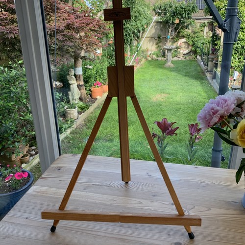 Windsor newton ribble wooden - windsor,