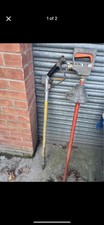 2 Lance Mbw Soil Pick Air
