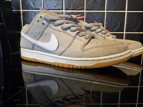 Nike sb dunk low - dunk,