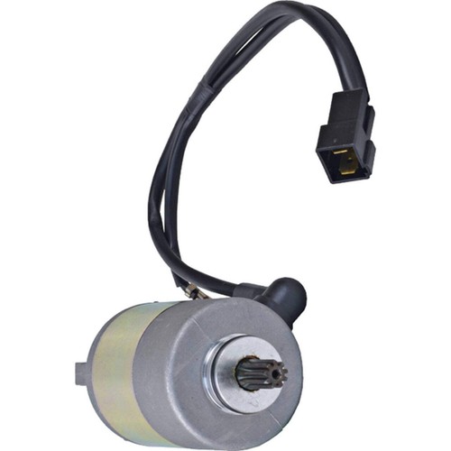 Yamaha yw125 zuma 125 - yw125, starter