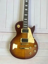 LP Signature Electric Guitar