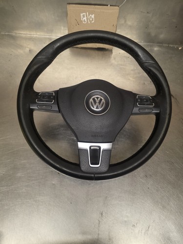 Golf mk6 steering - golf,