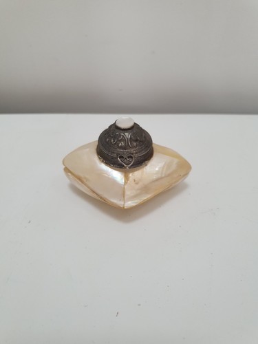 Vintage mother pearl - vintage,