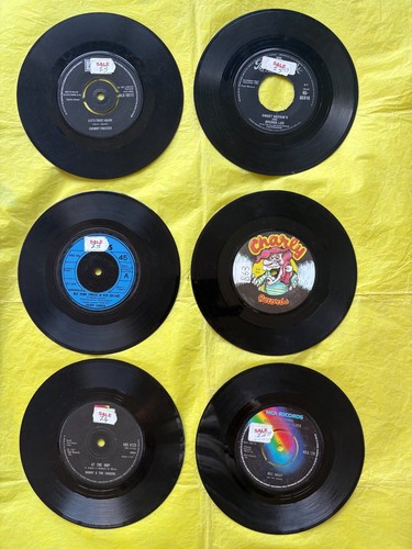 Rock roll singles brenda - rock,
