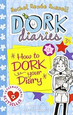 Dork diaries how to - :,