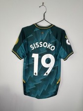 Original Watford FC Third