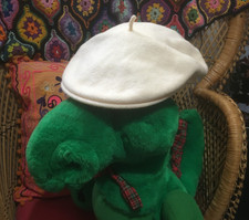 VINTAGE KANGOL MADE IN UK