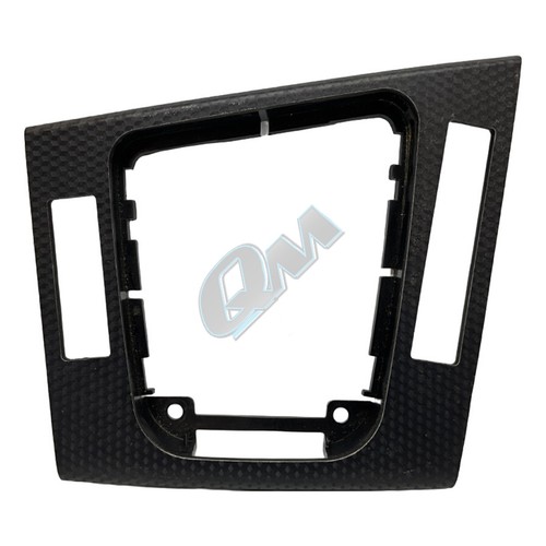 Bmw black carbon - black, centre