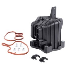 EGR VALVE COOLER FOR VAUXHALL