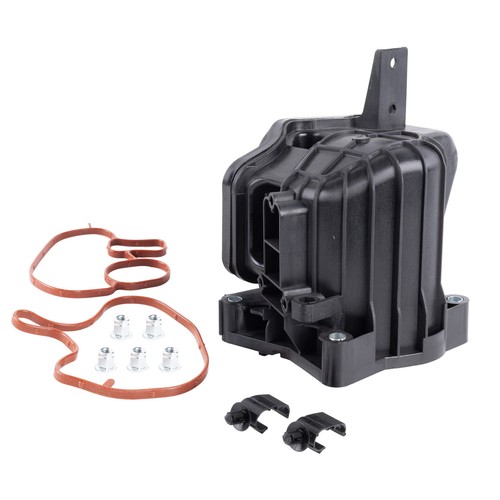 Egr valve cooler 55590953 - egr, for