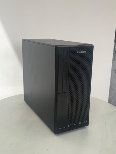 Zoostorm desktop amd - pc,