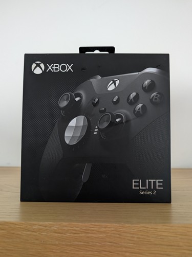 Microsoft xbox elite - microsoft,