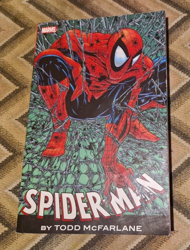 Marvel spider man - marvel, spider-man