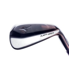Used Mizuno MP-20 HMB 4 Iron /