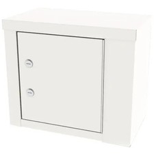 UMF 7787 Narcotic Cabinet |