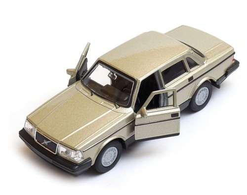 Volvo 240 swedish - 240, classic