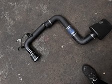 AUDI VW 2.0 TFSI RAMAIR INTAKE