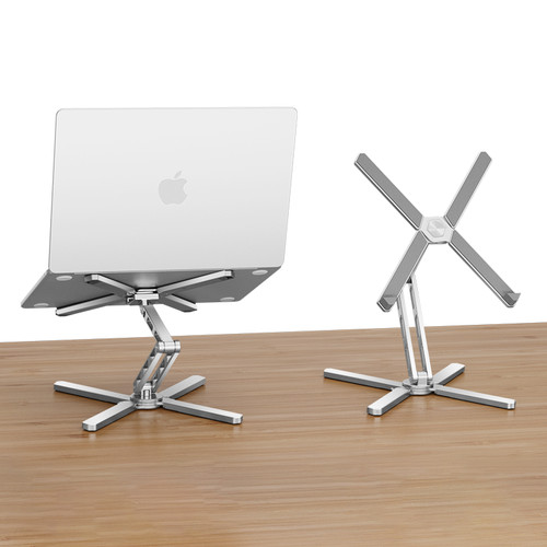 Adjustable laptop stand - adjustable,