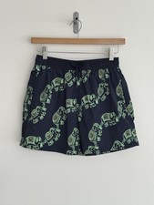 Vilebrequin Kids Boys Turtle