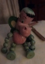 VINTAGE PELHAM PUPPET  -  BABY