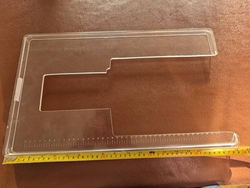 Genuine horn inset for cub - for,