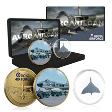 Royal Air Force Bomber