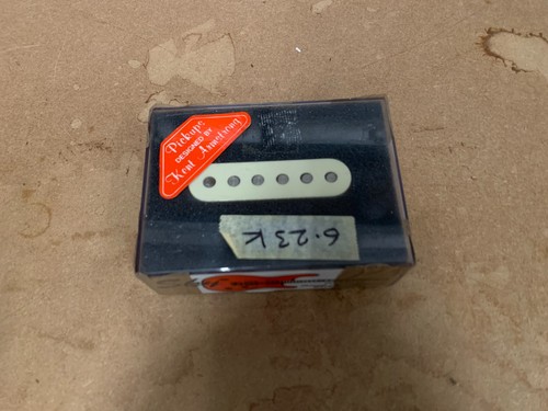Kent armstrong pick used 1 - pick,