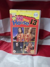 WWF In Your House 13 Final