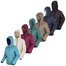 Regatta Womens Hooded Marizion