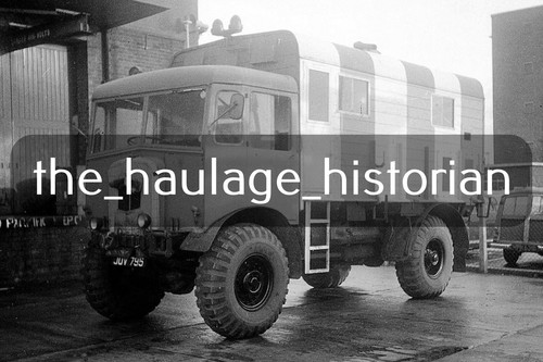Thh truck photos aec - photos,
