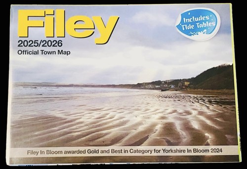New filey north yorkshire - new,
