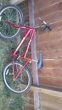Original raleigh max bike - bike, used
