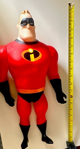 Disney pixar the incredibles - disney,